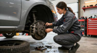 15 Best Automotive Brake Pads for Everyday Driving in 2027