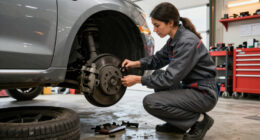 15 Best Automotive Brake Pads for Everyday Driving in 2027