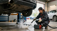 15 Best Automotive Diagnostic Smoke Machines for 2027