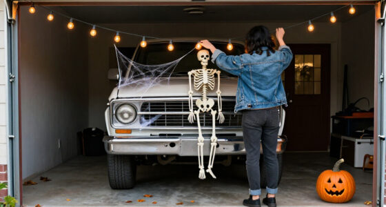 15 Best Automotive Halloween Decorations for 2027