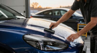 15 Best Automotive Paint Protection Films for 2027