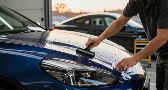15 Best Automotive Paint Protection Films for 2027
