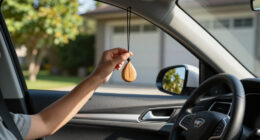 15 Best Car Air Fresheners for a Fresher Ride in 2027