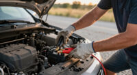 15 Best Car Battery Jump Starters in 2027