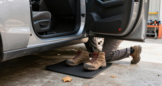 15 Best Car Floor Mats for All-Weather Protection in 2027