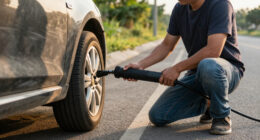 15 Best Car Tire Inflators for Roadside Readiness in 2027