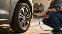 15 Best Car Tire Pressure Gauges for Accurate Checks in 2027