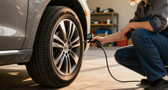 15 Best Car Tire Pressure Gauges for Accurate Checks in 2027