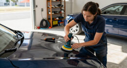 15 Best Cordless Car Polishers for Easier Paint Care in 2027