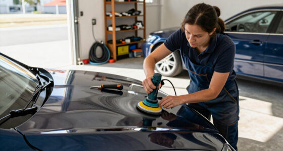 15 Best Cordless Car Polishers for Easier Paint Care in 2027