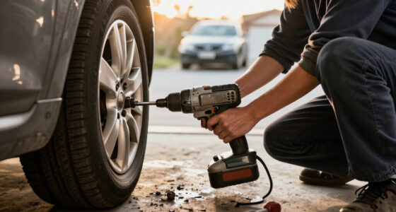 15 Best Cordless Impact Wrenches for Cars in 2027