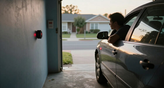 15 Best Garage Parking Sensor Systems for Safer Parking in 2027