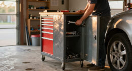 15 Best Garage Storage Cabinets for an Organized Workshop in 2027