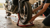 15 Best Heavy Duty Motorcycle Stands for Home Maintenance in 2027