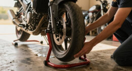 15 Best Heavy Duty Motorcycle Stands for Home Maintenance in 2027
