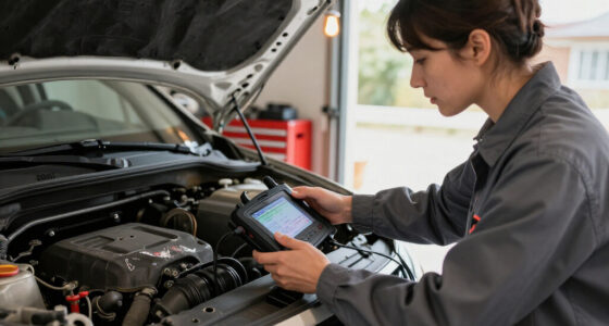 15 Best OBD2 Diagnostic Scanners for DIY Car Care in 2027