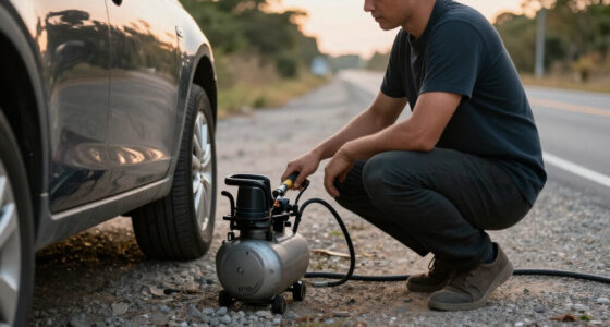 15 Best Portable Air Compressors for Cars in 2027