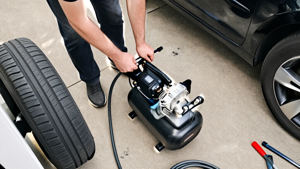15 Best Portable Air Compressors for Tires in 2027