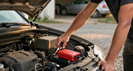 15 Best Portable Jump Starters in 2027
