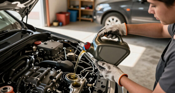 15 Best Synthetic Motor Oils for Cars in 2027