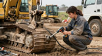 2-in-1 Electric Grease Gun Kit Discontinued? The Closest Current Alternatives