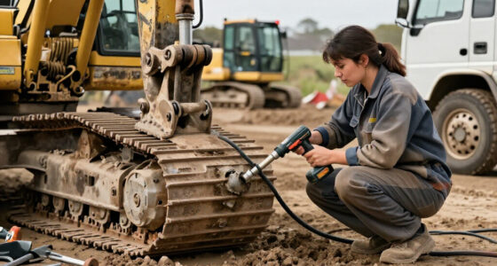 2-in-1 Electric Grease Gun Kit Discontinued? The Closest Current Alternatives