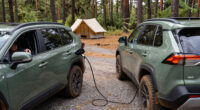 2026 Toyota RAV4 Woodland PHEV Review: When A $48K RAV4 Is Still Worth It