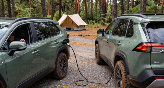2026 Toyota RAV4 Woodland PHEV Review: When A $48K RAV4 Is Still Worth It