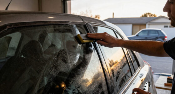 4 Best Car Window Tint Kits in 2027