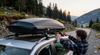 8 Best Car Roof Cargo Boxes for Road Trips in 2027