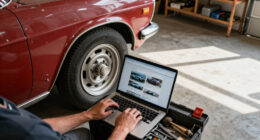 Bring A Trailer Started As A Craigslist Blog. It Created An Industry