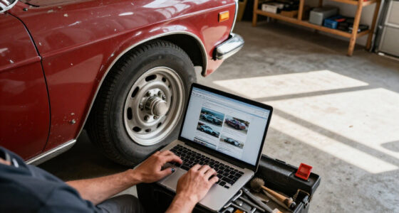 Bring A Trailer Started As A Craigslist Blog. It Created An Industry