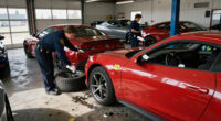 Convicted Fraudster’s Massive Car Collection Is Being Sold Off By The US Marshals