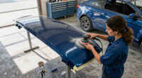 Ford Wants To Charge You $12,545 For A Paint Job