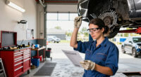 Automotive Garage Safety Gear Checklist 2026