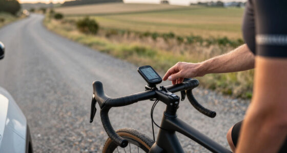 Garmin Quietly Drops The Most Expensive Bike Computer On The Market – The Edge 1060 Features A New Built-in Microphone And Speaker For Voice Control