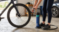 I Won't Go Back To A Traditional Bike Pump, Now I Can Get The Muc-Off AirMach Electric Mini Inflator To Do The Work For Me – It's Got A Huge 29% Off In This Amazon Prime Day Deal
