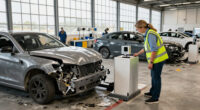 IIHS Put A Bunch Of Crossovers Through Its Updated Crash Test. Only One Was ‘Good’