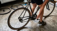 'Like Towing A Three-seater Sofa' –I Raced A Hill-climb On A Cheap Single-speed Bike, And Just About Didn't Come Last