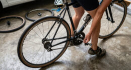 'Like Towing A Three-seater Sofa' –I Raced A Hill-climb On A Cheap Single-speed Bike, And Just About Didn't Come Last