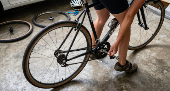 'Like Towing A Three-seater Sofa' –I Raced A Hill-climb On A Cheap Single-speed Bike, And Just About Didn't Come Last