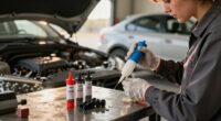 Parker Expands CoolTherm Line With Three New Thermal Adhesives