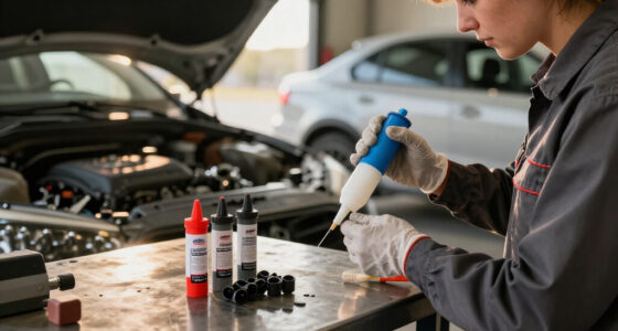 Parker Expands CoolTherm Line With Three New Thermal Adhesives