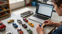 People Are Discovering What It Takes To Keep Hot Wheels Prices Around $1 Across Decades