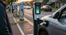 Powerdot And Hubject Bring Plug & Charge To 7,000 Charge Points In Europe