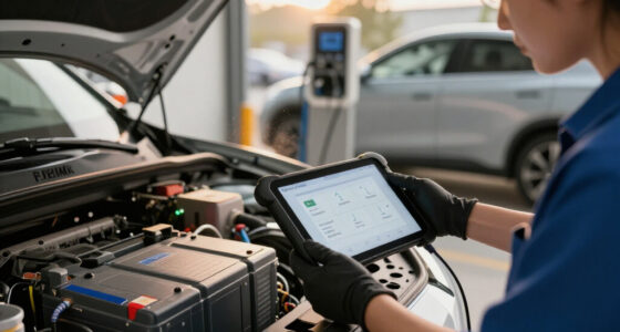 Qnovo Pilots Battery Genome Application To Assess EV Batteries For EU Battery Passports