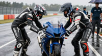 Rider Solidarity Over Dangerous Racing Conditions Is Heartwarming To See – I Just Hope One Protest Is Not The End