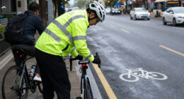 Serious Cyclist Injuries Down 50% And Overall Road Casualties Continue To Fall Since 20Mph Limit Introduced In Wales