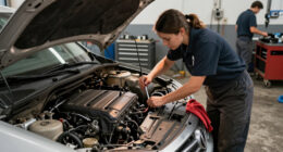This Is Why Everyone Hates V6 Engines