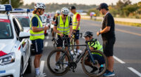 'This Shouldn't Happen' – Paul Seixas Calls For Better Race Standards Following Finlay Tarling's Death